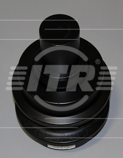TCR ASSY 345B