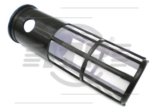 STRAINER