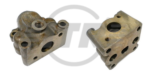 MANIFOLD