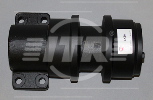 TCR ASSY