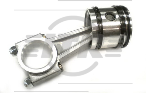 ROD & PISTON