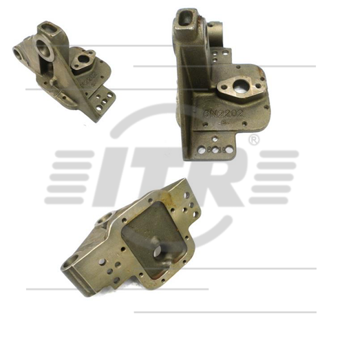 BRACKET