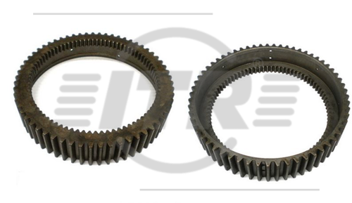 GEAR, RING