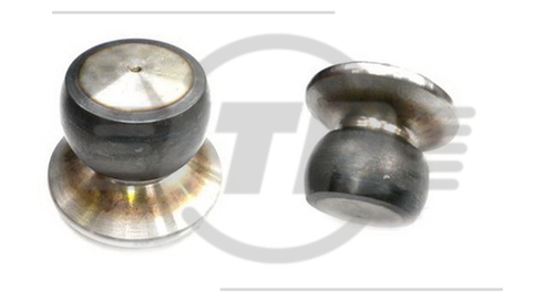 TRUNNION