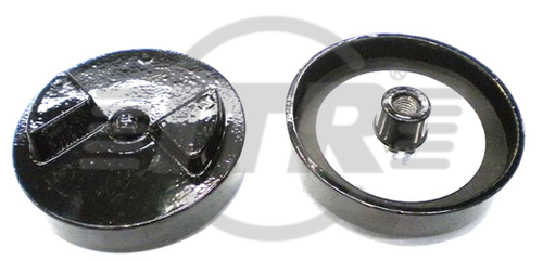 CAP ASSY, RAD