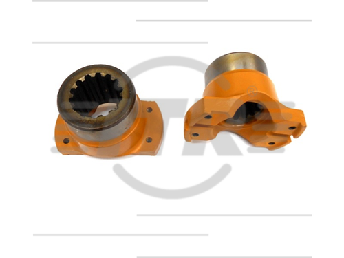 YOKE