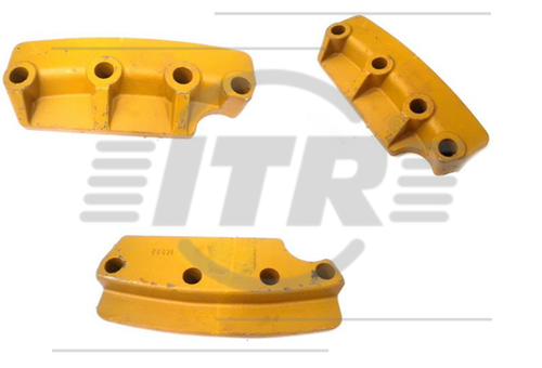 SHOE, DRAWBAR
