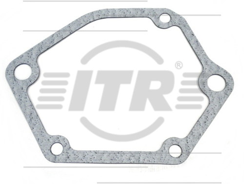 GASKET, W/P