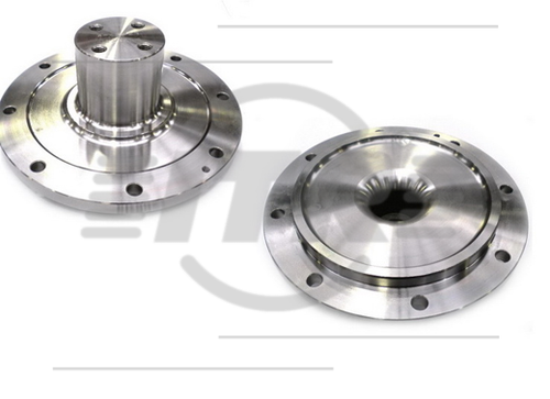 TRUNNION