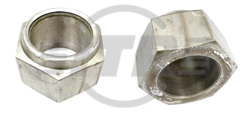 NYLON NUT 3-1/4