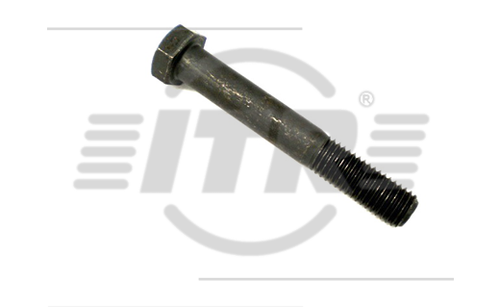 BOLT, 5/8X4.1/4