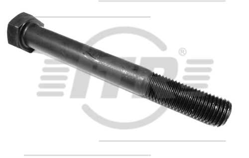 BOLT, 1.1/4X10