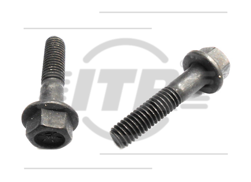 BOLT, WASHER HD