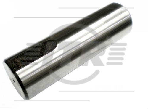 PISTON, RECOIL