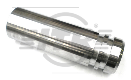 PISTON, RECOIL