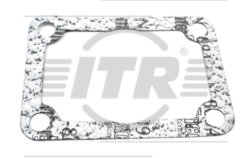 GASKET, RAD