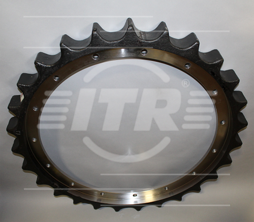 SPROCKET TD15E