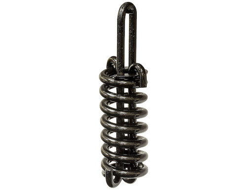 SnowDogg Municipal Plow Lift Chain Spring