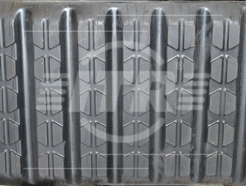 RUBBER TRACK