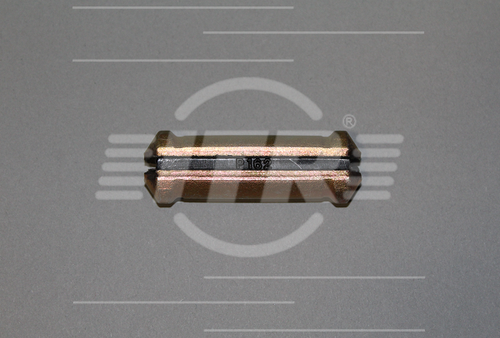 PARABOLIC PIN