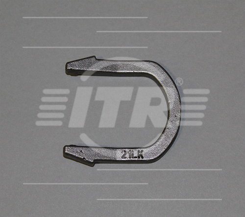 LOCK, 21 SERIES