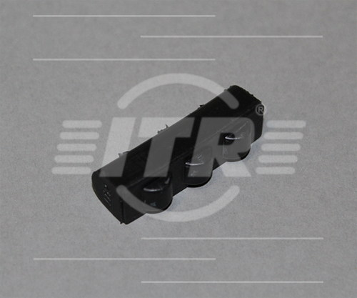 LOCK, 22 SERIES