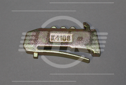 KEEPER, TOOTH