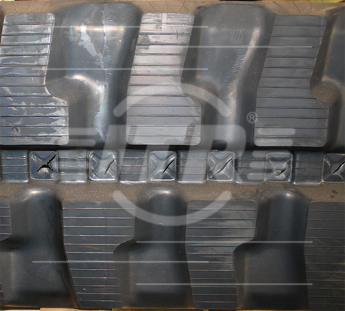 RUBBER TRACK