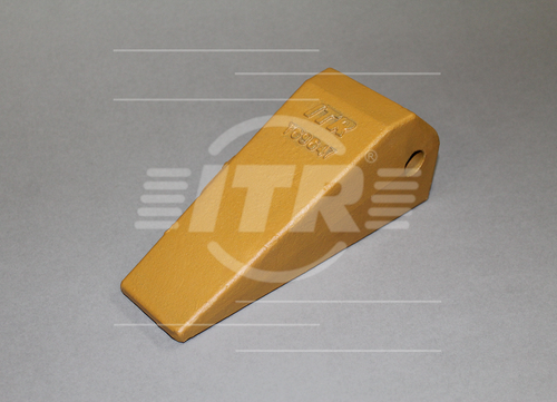 LOADER TIP