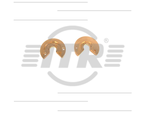 BEARING, THRUST