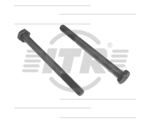 BOLT, 1/4 X 3