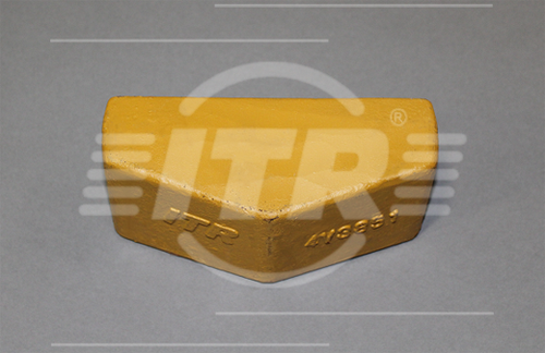 TIP, COMPACTOR