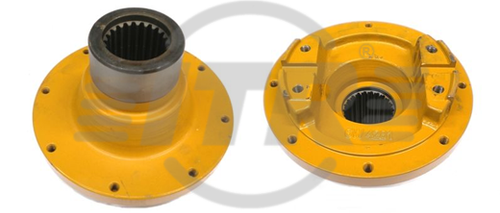 YOKE