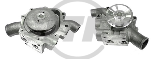 PUMP ASSY, WAT