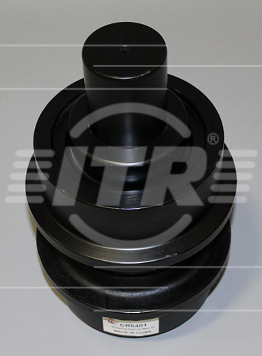 TCR ASSY 350L