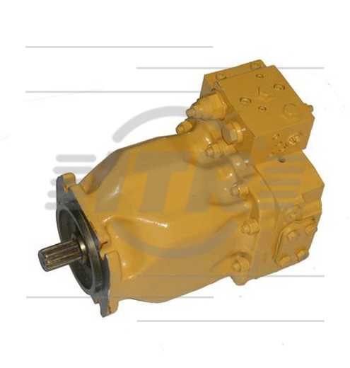 PUMP GROUP, D6H