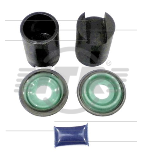 PLUNGER KIT