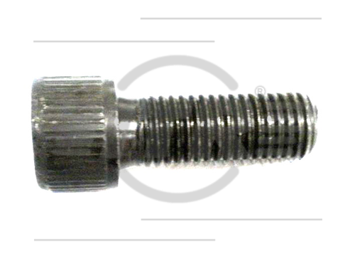 BOLT, SOCKET HD