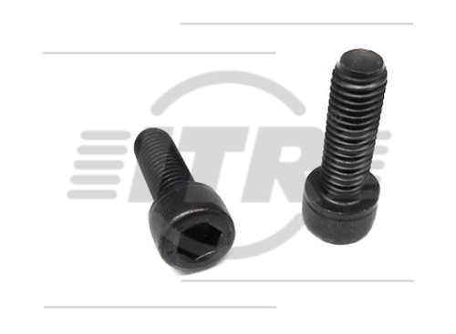 BOLT, SOCKET HD