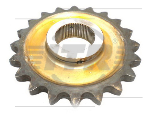 SPROCKET