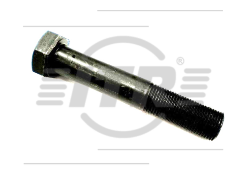 BOLT, 3/4X4.1/4