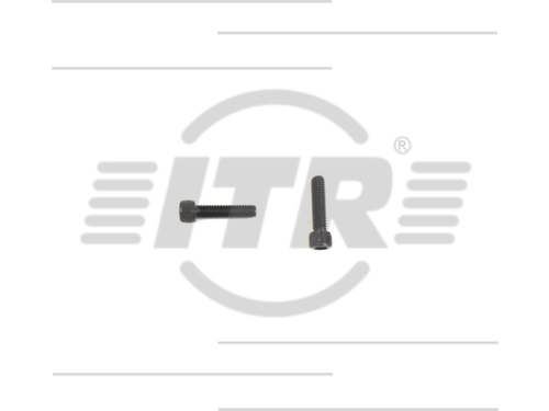 BOLT, SOCKET