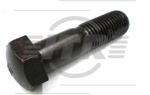 BOLT, 1.1/4X116