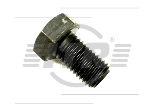 BOLT, 7/8X1.1/2