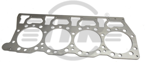 SPACER, PLATE
