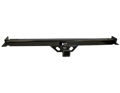 Trailer Accessory Receiver - Not For Towing-1