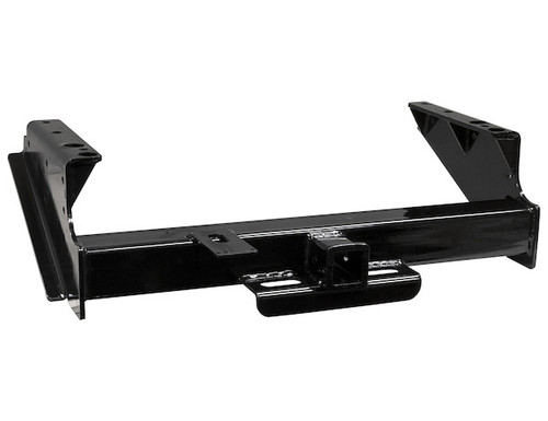 Class 5 Hitch with 2 Inch Receiver for Ford F-450/F-550 (2011-2016)