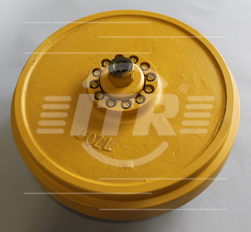IDLER ASSY D5H