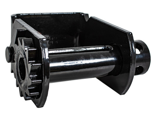 4 Inch Standard Sliding Trailer Winch