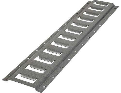 5 Foot Steel E-Track Section